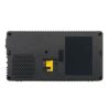 ups apc easy bv 650va/375w avr 120v batería plomo 6 contactos color negro