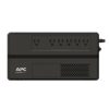 ups apc easy bv 650va/375w avr 120v batería plomo 6 contactos color negro