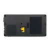 ups apc bv 800va/450w avr 120v batería plomo 6 contactos color negro