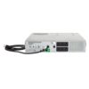 ups apc 1000va/600w pantalla lcd rm 2u 120v 6 salidas nema 5 15r color negro