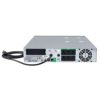 ups apc 1000va torre pantalla lcd rm 2u 120v 6 salidas nema 5 15r con conexión inteligente