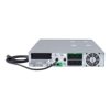 ups apc smart 1500va pantalla lcd para rack 2u 120v con smartconnect