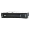 ups apc smart 1500va pantalla lcd para rack 2u 120v con smartconnect