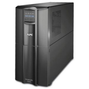 ups apc smart 2200va lcd 120v con smartconnect