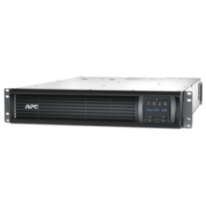 apc smart ups 2200va lcd rm 2u 120v with smartconnect