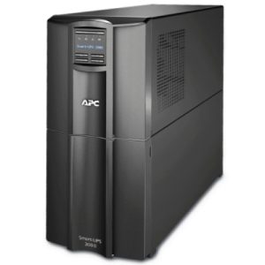 ups apc smart 3000va lcd 120v con smartconnect