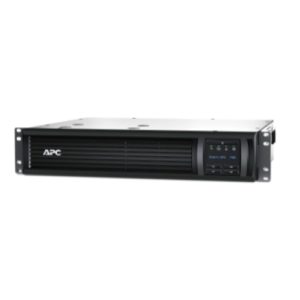 ups apc smart 750va lcd rm 2u 120v con smartconnect