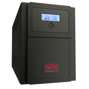 ups apc easy smv 3000va 120v onda senoidal