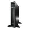 ups apc smart x línea directa 1500va rack/torre lcd 120v con smartconnect