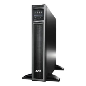 ups apc smart x línea directa 1500va rack/torre lcd 120v con smartconnect
