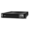 ups apc srt 1000va/900w rm 120v doble conversión en línea 6 salidas nema 5 15r color negro