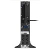 ups apc 1000va/900w torre 120v 6 salidas nema 5 15r autonomía extendida