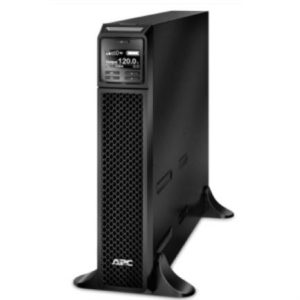 ups apc 1000va/900w torre 120v 6 salidas nema 5 15r autonomía extendida