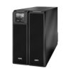 ups apc 10000va/10000w 208v doble conversión en línea onda sinusoidal 6 salidas color negro
