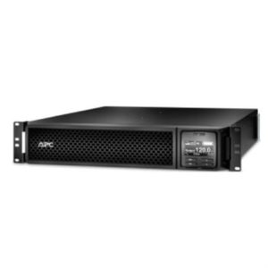 ups apc smart srt 3000va rm 120v