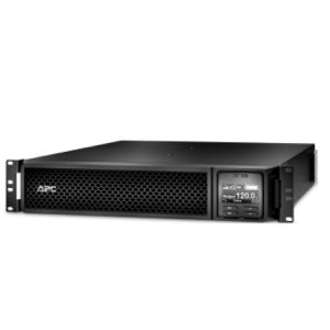ups apc smart slot 3000va 120v torre 8 salidas nema 5 20r