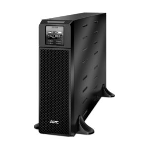 ups apc smart 5000va 208v torre 2 salidas nema l6 20r