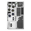 ups apc smart slot 8000va 208v torre 6 salidas iec c13