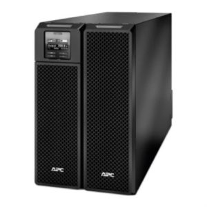 ups apc smart slot 8000va 208v torre 6 salidas iec c13