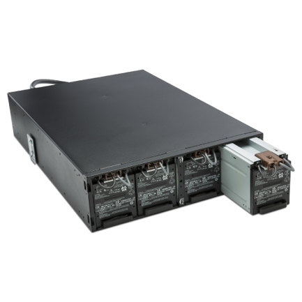 módulo de baterías apc externo para ups serie srt 5kva y 6kva módulo de baterías apc externo para ups serie srt 5kva y 6kva