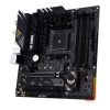 tarjeta madre asus amd b550m tuf gaming plus wi fi ii s am4 ryzen 5000/3000 4xddr4 3200 128gb m.2 sata pcie