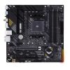 tarjeta madre asus amd b550m tuf gaming plus wi fi ii s am4 ryzen 5000/3000 4xddr4 3200 128gb m.2 sata pcie