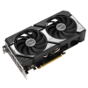 tarjeta de video asus nvidia geforce rtx 5060 ti dual 16gb 128 bit gddr7 pci express x16 5.0