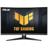 monitor gamer curvo asus lcd 31.5 2560x1440 freesync 180hz hdmi/dp bocinas integradas negro