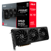 tarjeta de video asus primerx 9070 xt oc 16gb 256 bit gddr6 pci express 5.0