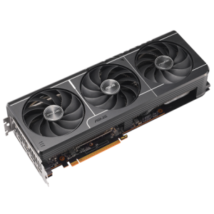 tarjeta de video asus primerx 9070 xt oc 16gb 256 bit gddr6 pci express 5.0