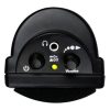 bocinas acteck aubo 014 ax 2500 estéreo canales 2.0 compactas 3.5mm color negro