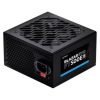 fuente de poder blazar evo ft500e atx 500w / 1x20 4 pin 1xatx 4 3xsata 2xmolex 4 pin negro