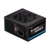 fuente de poder acteck blazar evo fs500e sfx 500w 1x20+4 pin + 1xatx 4 + 2xsata 2xmolex 4 pin negro