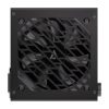 fuente de poder acteck blazar evo ft600e atx 600w 1x20+4 pin + 1xatx 4 + 1xpcie 6+2 pin + 3xsata + 2xmolex 4 pin negro