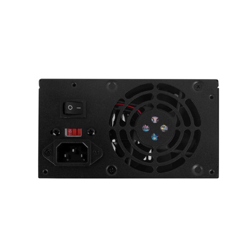 fuente de poder acteck blazar prime ft500p atx 500w 1x20+4 pin + 1xatx 4 + 2xsata + 2xmolex 4 pin + 1x negro fuente de poder acteck blazar prime ft500p atx 500w 1x20+4 pin + 1xatx 4 + 2xsata + 2xmolex 4 pin + 1x negro