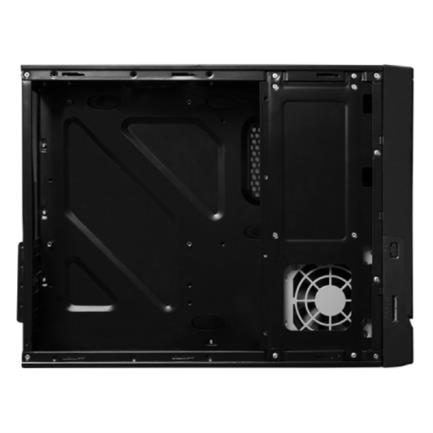 gabinete acteck atom gs240 mini torre slim con fuente 500w micro atx/mini itx 2xusb 2.0 1 ventilador essential series gabinete acteck atom gs240 mini torre slim con fuente 500w micro atx/mini itx 2xusb 2.0 1 ventilador essential series