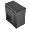 gabinete acteck performance ii gi215 micro torre max mb m atx fuente atx plus 500w/2xusb 2.0 color negro