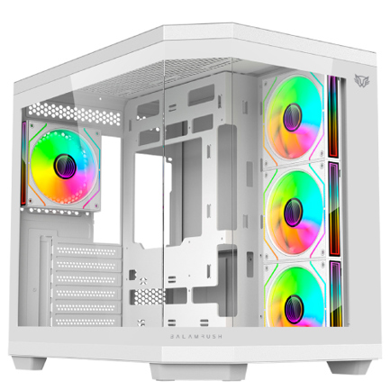gabinete gamer balam rush media torre tank master 9600tb max mb atx ultra wides/usb c/usb 3/audio fan argb blanco gabinete gamer balam rush media torre tank master 9600tb max mb atx ultra wides/usb c/usb 3/audio fan argb blanco