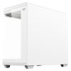 gabinete gamer balam rush media torre tank master 9600tb max mb atx ultra wides/usb c/usb 3/audio fan argb blanco