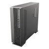 gabinete mini torre slim onex acteck gs455 / max mb micro atx / fuente sfx 500 w elite negro