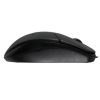 mouse alámbrico usb optimize ma210 essential series diseño estándar 1200dpi 2 botones conexión usb a 1.5m color negro