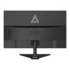 monitor acteck 19.5" plano tn captive brite cb215 hd 75hz 60hz 5ms 1xvga 1xhdmi vesa 75 x 75 mm negro