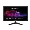 monitor acteck 19.5" plano tn captive brite cb215 hd 75hz 60hz 5ms 1xvga 1xhdmi vesa 75 x 75 mm negro