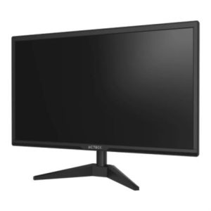 monitor acteck 19.5" plano tn captive brite cb215 hd 75hz 60hz 5ms 1xvga 1xhdmi vesa 75 x 75 mm negro