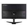 monitor acteck plano 18.5" tn captive brite cb185 /hd/60hz/5ms/low blue light/1xvga+1xhdmi 1.4/vesa75mm/essential negro
