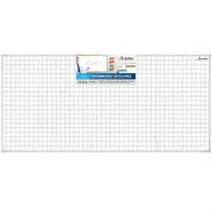 pintarron alfra metalico escolar phl 120x240 cms producto frágil revisar condiciones de envío