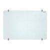 pintarron alfra cristal 90x150 producto frágil revisar condiciones de envío