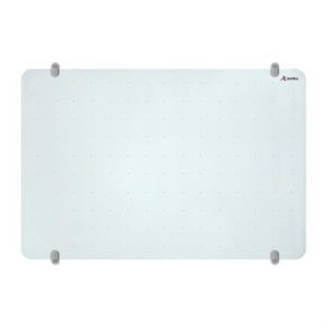 pintarron alfra cristal 90x150 producto frágil revisar condiciones de envío