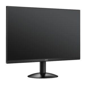 monitor aoc 23.8" pure va 1920x1080 100hz 4ms vga hdmi adaptive sync