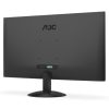 monitor aoc 27" pure va 1920x1080 100hz 4ms vga hdmi adaptive sync